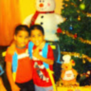 Meet your Posher, Carolina